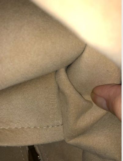 Louis Vuitton Berkeley Bag