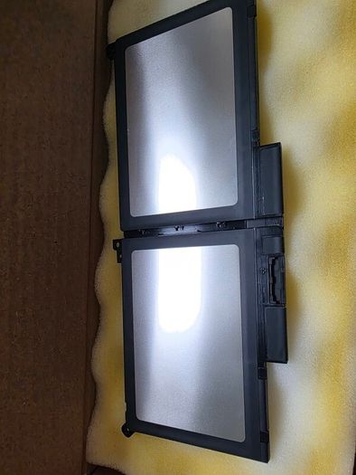 dell standard battery