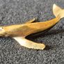 3 brass animals. Solid brass. Image 5
