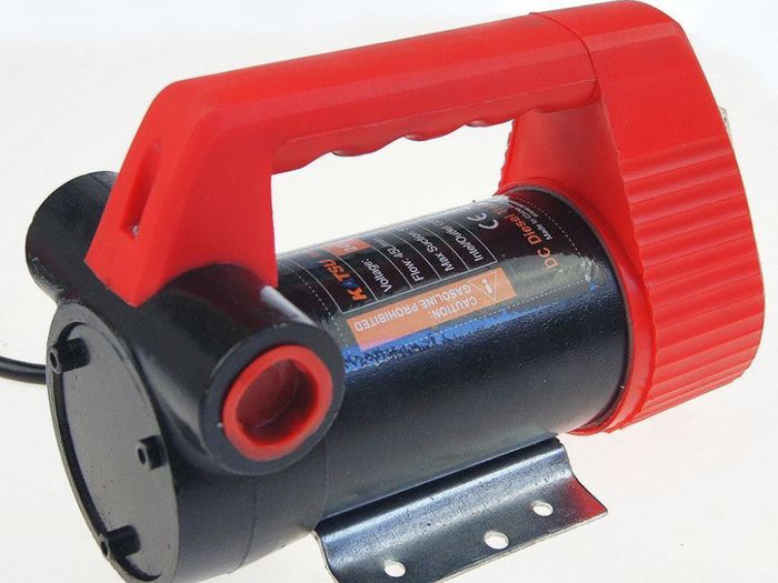 Diesel Kero transfer Pump 12v