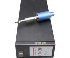 Ultrasonic Plastic Cutter 35 KHZ-1