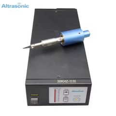 Ultrasonic Plastic Cutter 35 KHZ-1