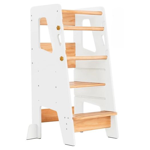 Toddler Tower