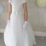 Communion dress Image 4