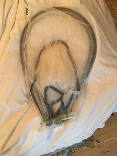 Insect net for Joolz