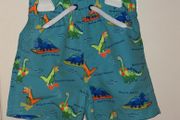 Dunnes Stores new swim shorts 12-18 months