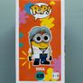 Funko Pop - Suga 420 - BTS Despicable Me Minion - Vinyl Action Figure Image 4