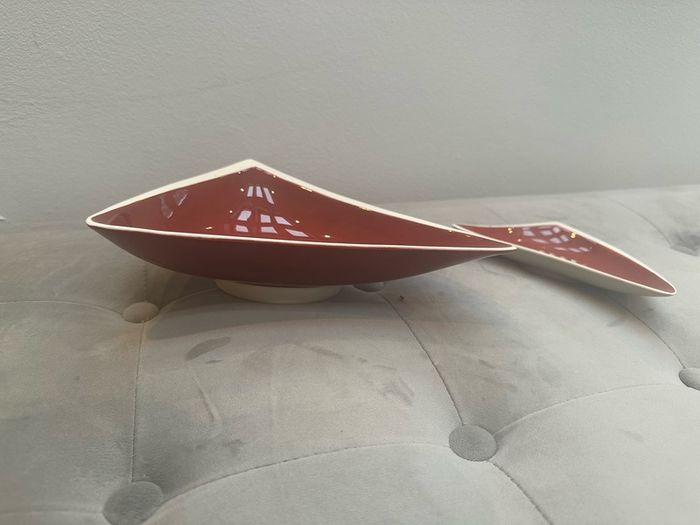 Carlton dish set
