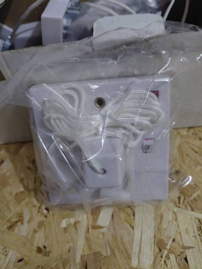 shower switch