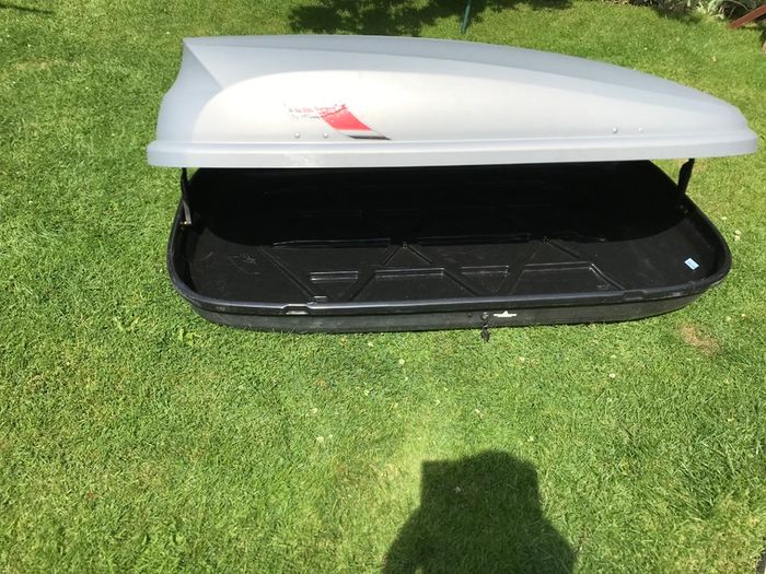 Roof Box
