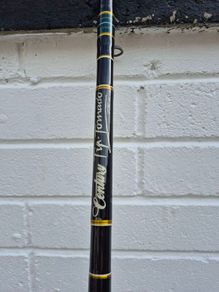Century fishing rod