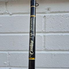 Century fishing rod