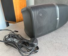Korg KONNECT 180W Portable Stereo PA / Bluetooth Speaker