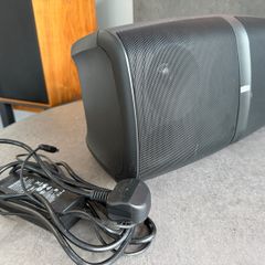 Korg KONNECT 180W Portable Stereo PA / Bluetooth Speaker