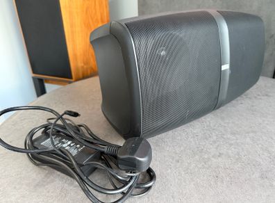 Korg KONNECT 180W Portable Stereo PA / Bluetooth Speaker