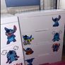 Disney Storage Drawers Image 3