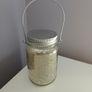Battery operated light-up jar Image 3