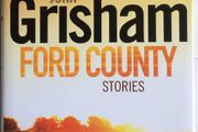 John Grisham [2009] Ford County: Stories  (Hardback) UK 1st Edition