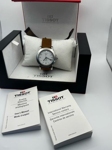 TISSOT T-Lord automatic