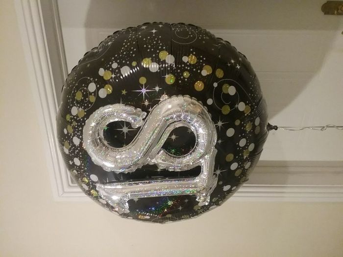 18th Birthday