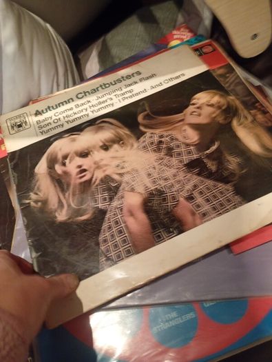 records