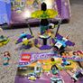 Lego Friends 41128 Amusement Park Space Ride Image 5