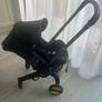Doona i Car seat and Isofix Image 2