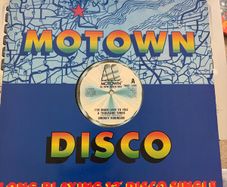 Smokey Robinson I've Made Love To You A Thousand Times