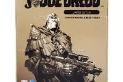 SDCC 2024 Exquisite Super Cursed Earth Dredd 1/12 PX Action Figure Hiya Toys