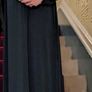 Seraphine maternity evening dress Image 2