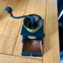 Victorian Coffee Grinder Image 2