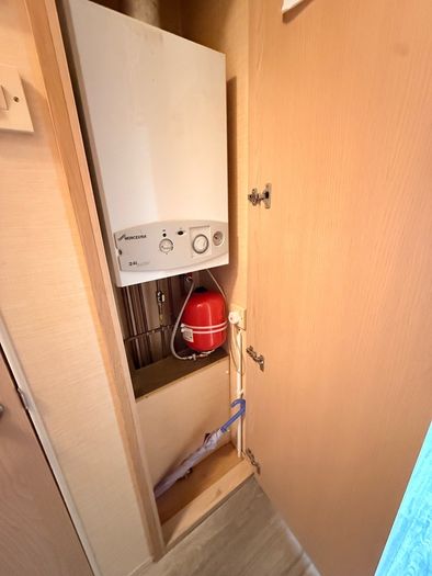 Willerby Westmoreland 3 bed Mobile Home