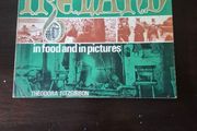 A book in historical Irish recipes: A Taste of Ireland: In Food and in Pictures by Theodora Fitzgibbon