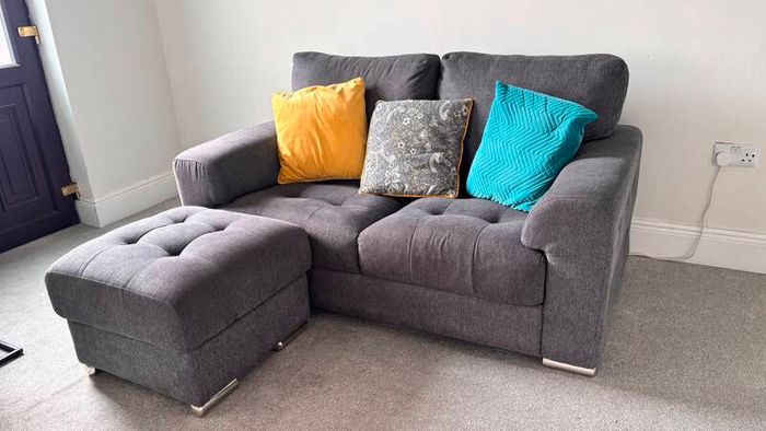 Two Seater Sofas