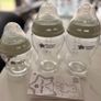Glass Tommee Tippee Natural Start Image 4