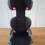 Graco High Back Booster Car Seat Image 2