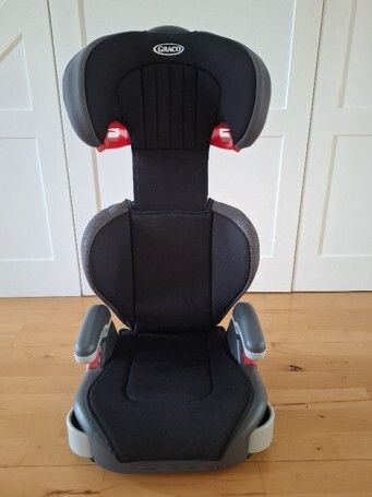 Graco High Back Booster Car Seat