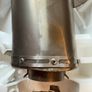 ZZR 1400 Akrapovic exhaust Image 4