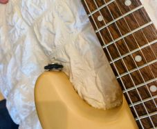 Fender Squier Stratocaster (Standard Series)
