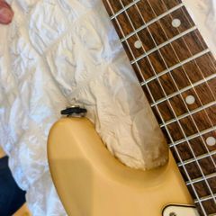 Fender Squier Stratocaster (Standard Series)