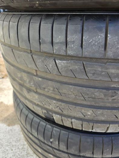 19" Bmw G30/g31 Genuine 845m