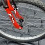 Young Persons Mountain Bike In Excellent Condition Image 3