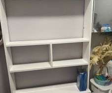 radiator cover