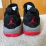 Nike Air Jordan One Take 4 Trainers UK 8 Image 6