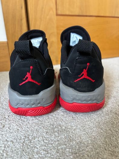 Nike Air Jordan One Take 4 Trainers UK 8
