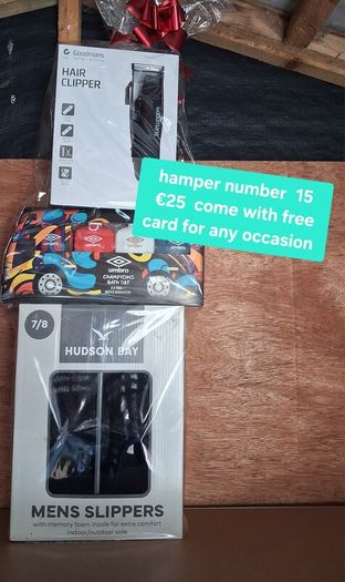 hampers