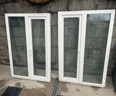 used windows
