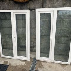 used windows