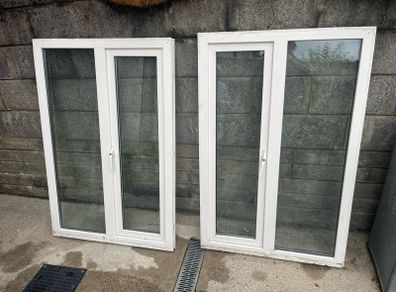 used windows