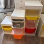 Ikea Trofast storage Image 5